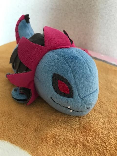 ポケモン ころりんフレンズぬいぐるみ サザンドラ 新品 中古のオークション モバオク ポケモン ころりんフレンズぬいぐるみ サザンドラ 新品 中古のオークション モバオク