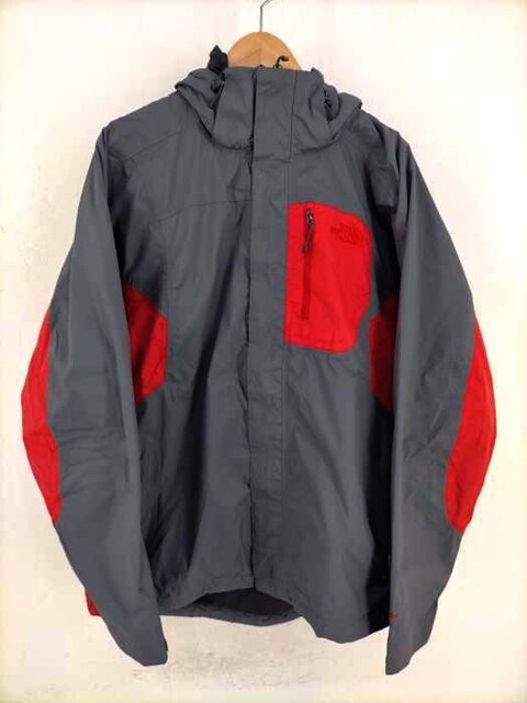 THE NORTH FACE(ザノースフェイス)F15 HYVENT マウンテンパーカー