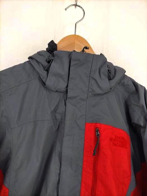 THE NORTH FACE(ザノースフェイス)F15 HYVENT マウンテンパーカー