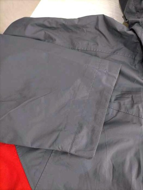 THE NORTH FACE(ザノースフェイス)F15 HYVENT マウンテンパーカー