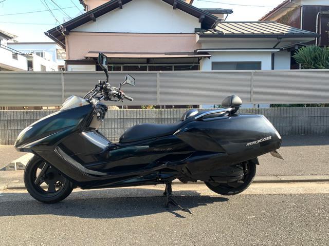 マグザム21J低走行? (GooBike車種平均価格 \31,7万円) | 自動車/バイク