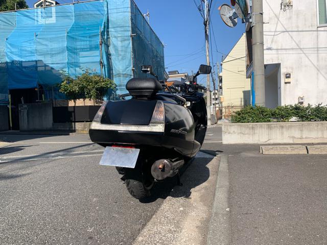 マグザム21J低走行? (GooBike車種平均価格 \31,7万円) | 自動車/バイク