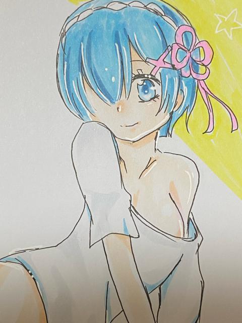 虫原　c105 コミケ105 直筆イラスト色紙　手書き色紙　オリジナル さえきやひろ💀 on X: 