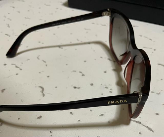 1スタ 未使用品☆PRADA サングラス | 新品・中古のオークション モバオク 1スタ 未使用品☆PRADA サングラス | 新品・中古のオークション モバオク