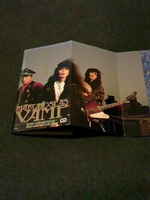 マルコシアスバンプ オレンジ色の月廃盤90年8cmscd限定盤 いか天 イカ天 Bidding Amp Shopping Support Deputy Service Japamart マルコシアスバンプ オレンジ色の月廃盤90年8cmscd限定盤 いか天 イカ天 Bidding Amp Shopping Support Deputy Service Japamart