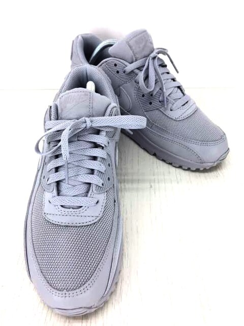 Nike ナイキ Air Max 90 Og ウルフグレースニーカー 男性ファッション 新品 中古のオークション モバオク No Nike ナイキ Air Max 90 Og ウルフグレースニーカー 男性ファッション 新品 中古のオークション モバオク No