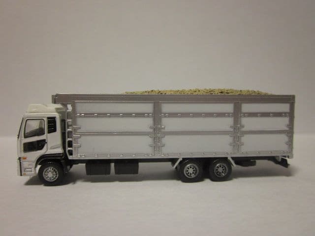 ザ トラックコレクション第10弾 Udクオン木材チップ運搬車 新品 中古のオークション モバオク ザ トラックコレクション第10弾 Udクオン木材チップ運搬車 新品 中古のオークション モバオク