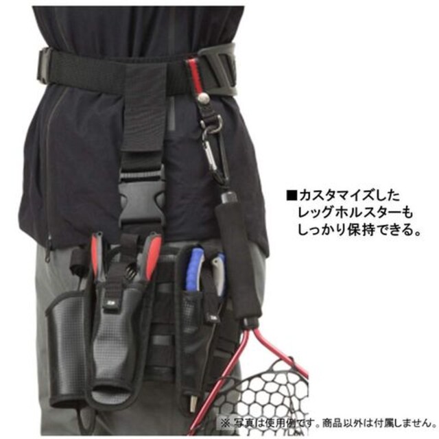 フィッシングベルト レジャー スポーツ 新品 中古のオークション モバオク