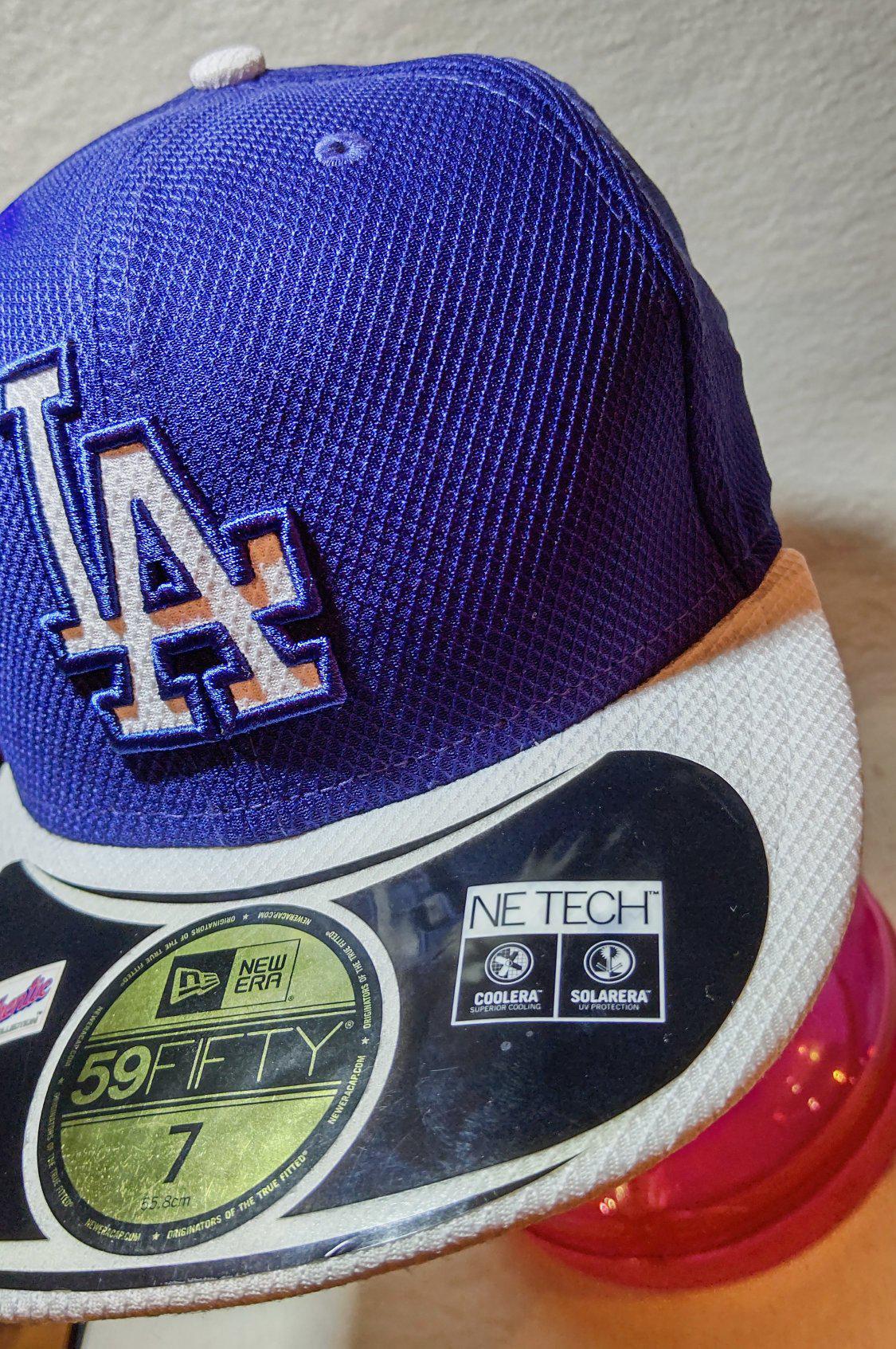 NEWERA☆59FIFTY☆ツートンカラー☆Classic☆ニューエラ☆レア☆MLB