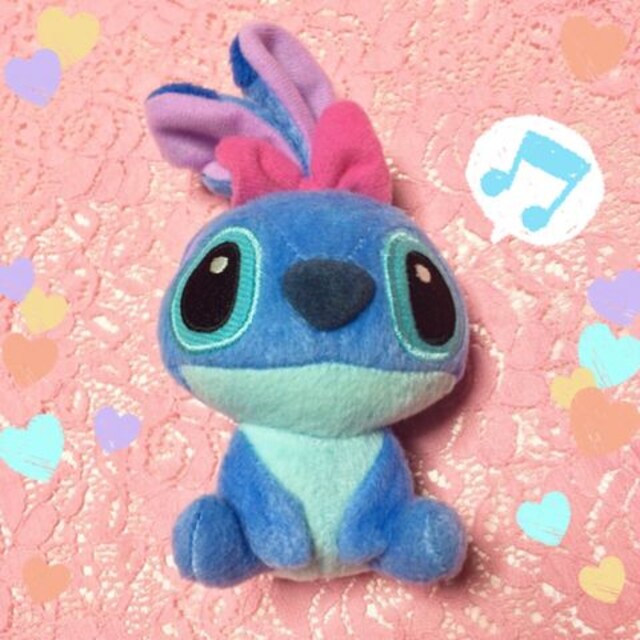 うさみみ風 リボンスティッチ可愛いぬいぐるみ X 新品 中古のオークション モバオク うさみみ風 リボンスティッチ可愛いぬいぐるみ X 新品 中古のオークション モバオク