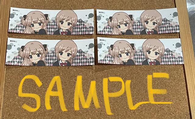 自作ステッカー 04枚セット オリジナル アニメ コミック キャラクター 新品 中古のオークション モバオク 自作ステッカー 04枚セット オリジナル アニメ コミック キャラクター 新品 中古のオークション モバオク