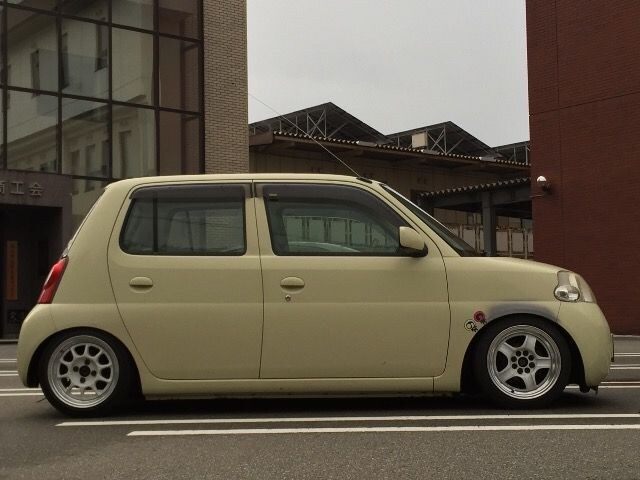 エッセl245s シュピーゲル車高調 新品 中古のオークション モバオク エッセl245s シュピーゲル車高調 新品 中古のオークション モバオク