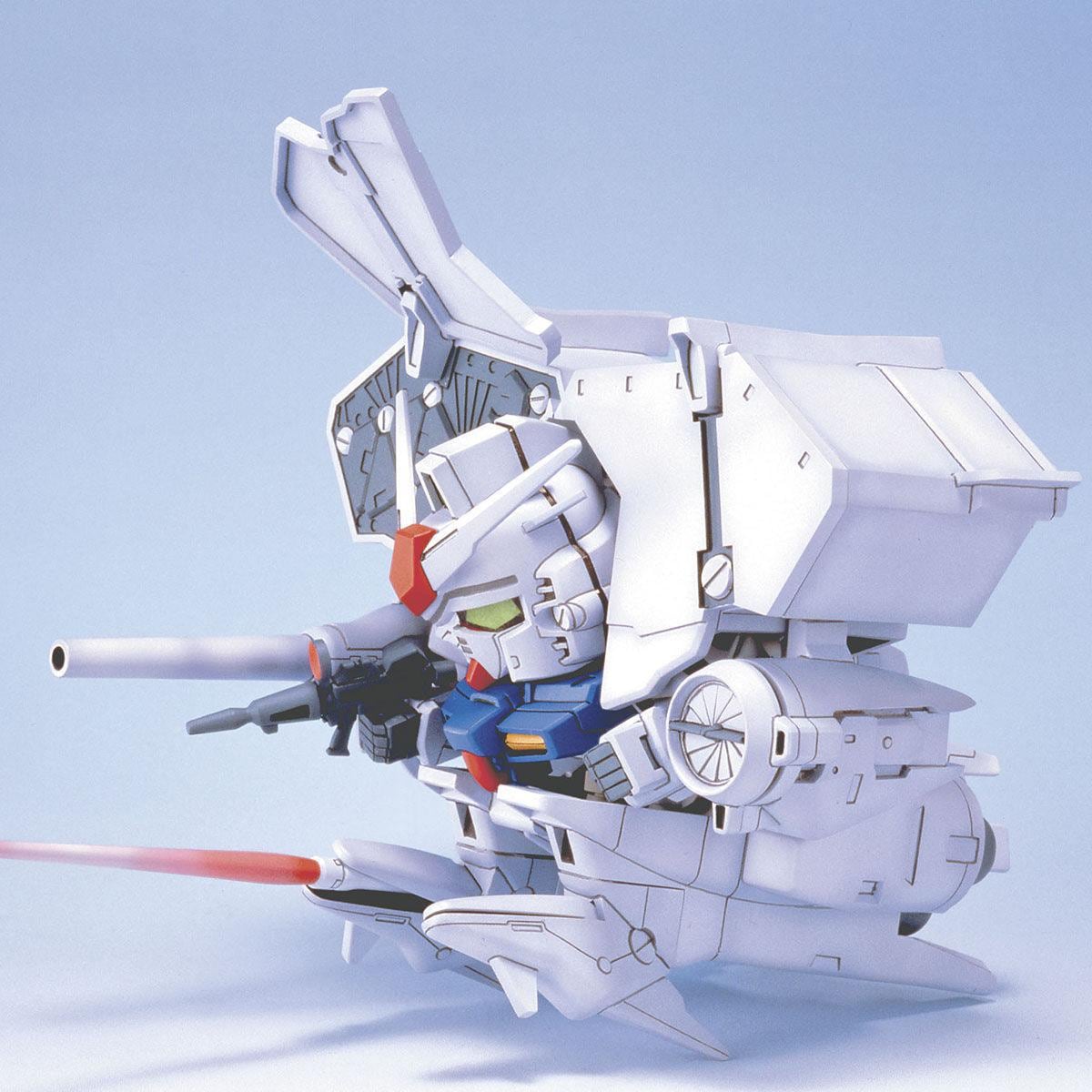 デンドロビウム ガンダム 定価 HGUC 1/144 RX-78GP03