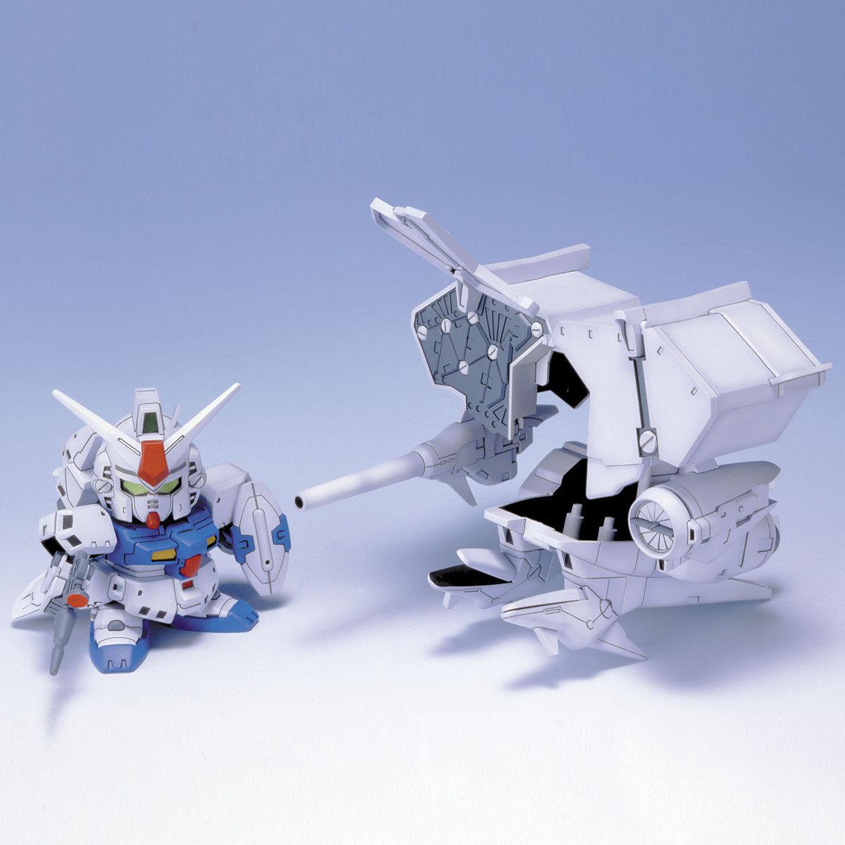 ガンプラ デンドロビウム 1 144 HG 1/144 機動戦士ガンダム0083