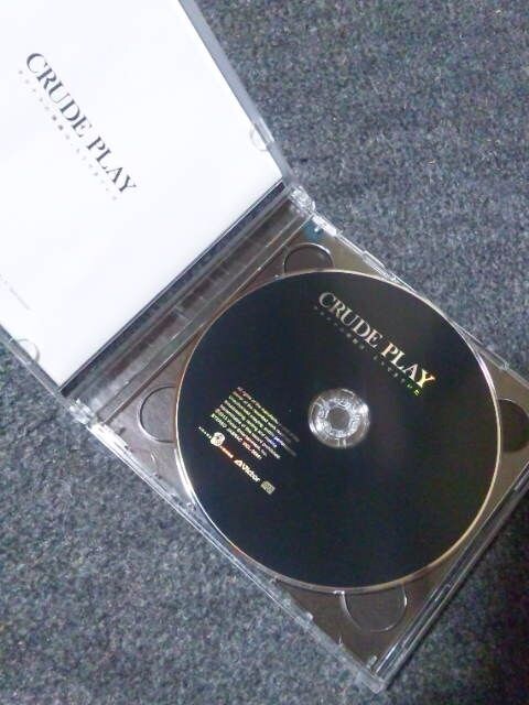 Crude Play サヨナラの準備は もうできていた Dvd付 三浦翔平 新品 中古のオークション モバオク Crude Play サヨナラの準備は もうできていた Dvd付 三浦翔平 新品 中古のオークション モバオク