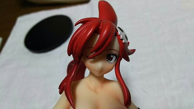 ジャンク グレンラガン ヨーコ リットナー 巨乳 魔改造 フィギュア 新品 中古のオークション モバオク ジャンク グレンラガン ヨーコ リットナー 巨乳 魔改造 フィギュア 新品 中古のオークション モバオク