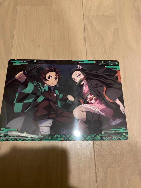 鬼滅の刃 一番くじ パネル 炭治郎 禰豆子 ねずこ アニメ コミック キャラクター 新品 中古のオークション モバオク 鬼滅の刃 一番くじ パネル 炭治郎 禰豆子 ねずこ アニメ コミック キャラクター 新品 中古のオークション モバオク