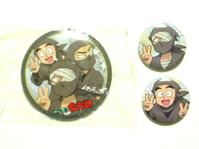 忍たま乱太郎 アニメイト限定缶バッジ 雑渡昆奈門 諸泉尊奈門 オマケ付 新品 中古のオークション モバオク 忍たま乱太郎 アニメイト限定缶バッジ 雑渡昆奈門 諸泉尊奈門 オマケ付 新品 中古のオークション モバオク