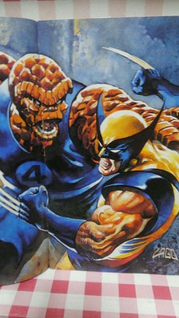 X Men The Ultra Collection アニメ コミック キャラクター 新品 中古のオークション モバオク No X Men The Ultra Collection アニメ コミック キャラクター 新品 中古のオークション モバオク No