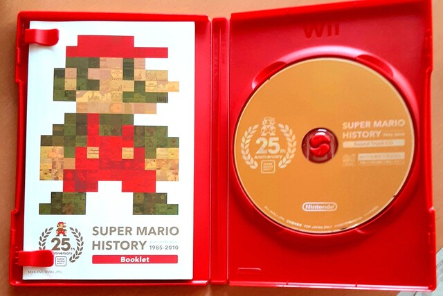 558円 2周年記念イベントが スーパーマリオコレクション スペシャルパック Wii 558円 2周年記念イベントが スーパーマリオコレクション スペシャルパック Wii