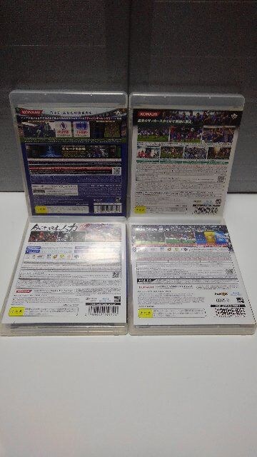 Ps3 ワールドサッカー ウイニングイレブン 10 14 ゲーム本体 ソフト 新品 中古のオークション モバオク Ps3 ワールドサッカー ウイニングイレブン 10 14 ゲーム本体 ソフト 新品 中古のオークション モバオク