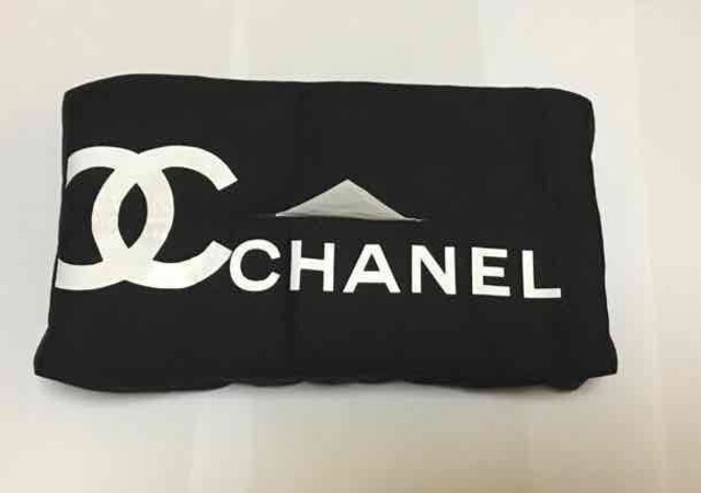 Chanel Boxティッシュケース 新品 新品 中古のオークション モバオク