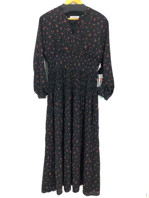 Snidel スナイデル 花柄ウエストシャーリングワンピースワンピース 女性ファッション 新品 中古のオークション モバオク Snidel スナイデル 花柄ウエストシャーリングワンピースワンピース 女性ファッション 新品 中古のオークション モバオク