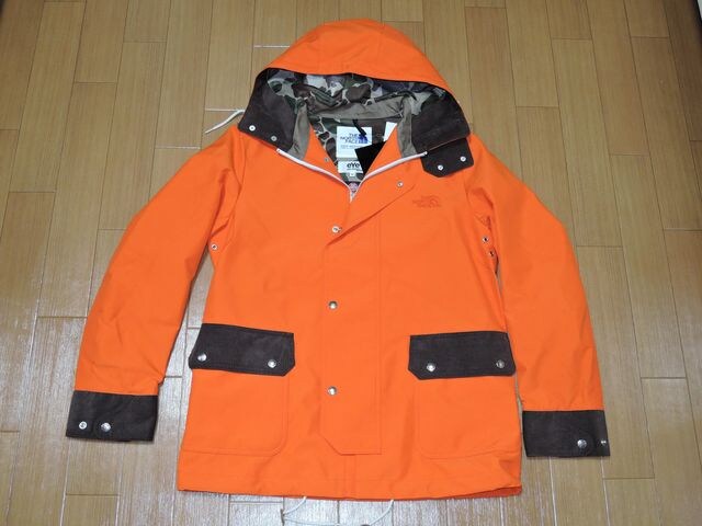 新品ジュンヤワタナベ×THE NORTH FACEマウンテンパーカーM | ジュンヤワタナベ/JUNYA WATANABE | 新品・中古のオークション モバオク | 【No.491843799】 新品ジュンヤワタナベ×THE NORTH FACEマウンテンパーカーM | ジュンヤワタナベ/JUNYA WATANABE | 新品・中古のオークション モバオク | 【No.491843799】