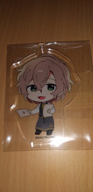 ヒプノシスマイク Animate Cafe アクリルスタンド 夢野幻太郎 アニメ コミック キャラクター 新品 中古のオークション モバオク ヒプノシスマイク Animate Cafe アクリルスタンド 夢野幻太郎 アニメ コミック キャラクター 新品 中古のオークション モバオク