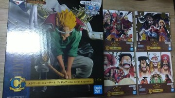 一番くじ 白ひげ 新品 中古商品 新品 中古のオークション モバオク