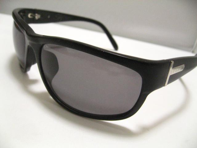 未使用】 浜田省吾 オリジナルモデル サングラス ロゴ入り 希少