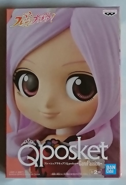 フレッシュ プリキュア Q Posket Cure Passion キュア パッション A アニメ コミック キャラクター 新品 中古のオークション モバオク フレッシュ プリキュア Q Posket Cure Passion キュア パッション A アニメ コミック キャラクター 新品 中古のオークション モバオク