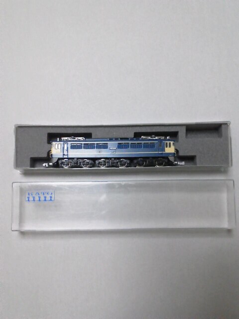 中古 トミックス 2101 Ef65 1115番 電気機関車 Bidding Amp Shopping Support Deputy Service Japamart 中古 トミックス 2101 Ef65 1115番 電気機関車 Bidding Amp Shopping Support Deputy Service Japamart