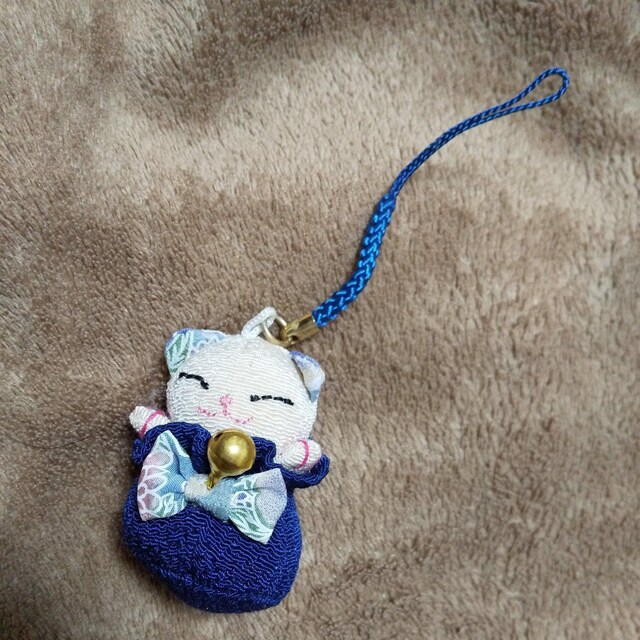 根付 ストラップ ねこ 送料込み ホビー 新品 中古のオークション モバオク No