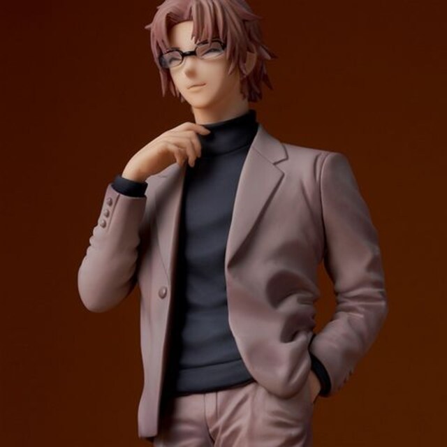 名探偵コナン ユニオンクリエイティブ 沖矢昴 フィギュア アニメ コミック キャラクター 新品 中古のオークション モバオク