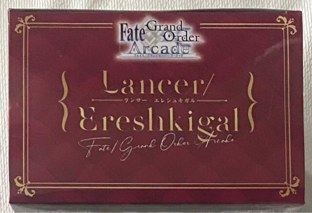 Fate/Grand Order Arcade Luminasta T[/GVLK