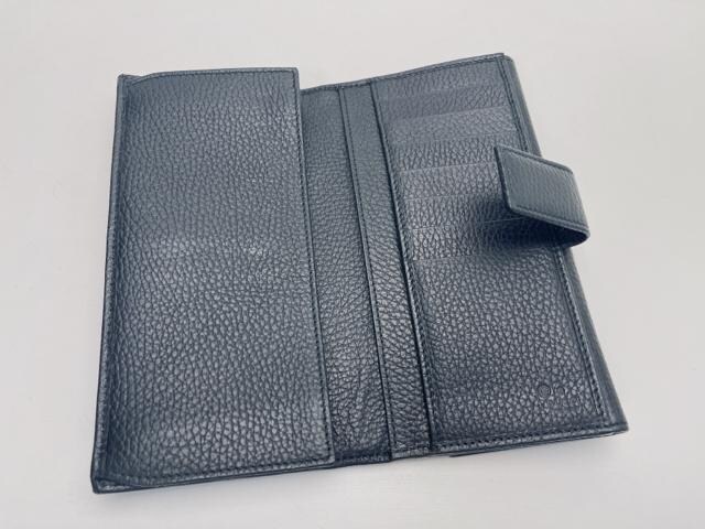 D747 極美品 グッチ インターロッキングG スタッズ 二つ折り長財布 | グッチ/Gucci | 新品・中古のオークション モバオク D747 極美品 グッチ インターロッキングG スタッズ 二つ折り長財布 | グッチ/Gucci | 新品・中古のオークション モバオク