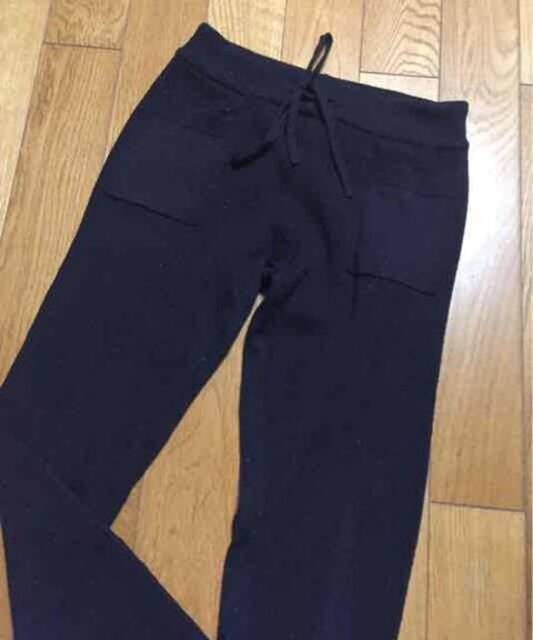 Zaraニットパンツ ネイビー S ザラ 新品 中古のオークション モバオク Zaraニットパンツ ネイビー S ザラ 新品 中古のオークション モバオク