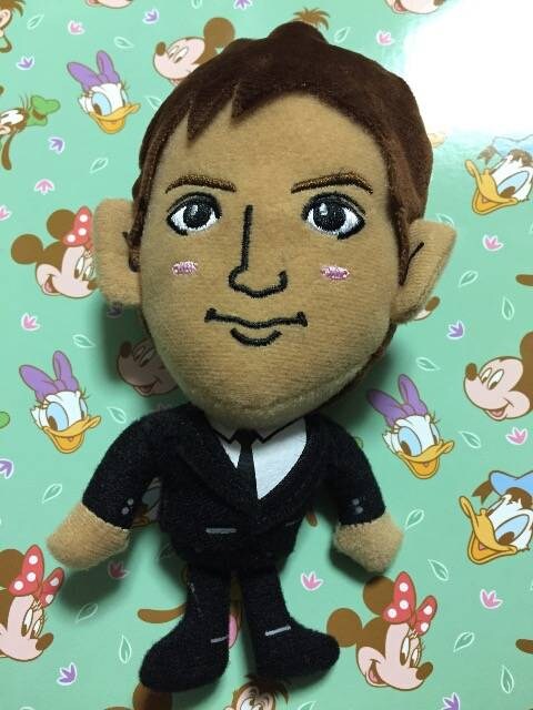 居酒屋えぐざいるお台場夢大陸クレーンゲームぬいぐるみ佐藤大樹 新品 中古のオークション モバオク 居酒屋えぐざいるお台場夢大陸クレーンゲームぬいぐるみ佐藤大樹 新品 中古のオークション モバオク