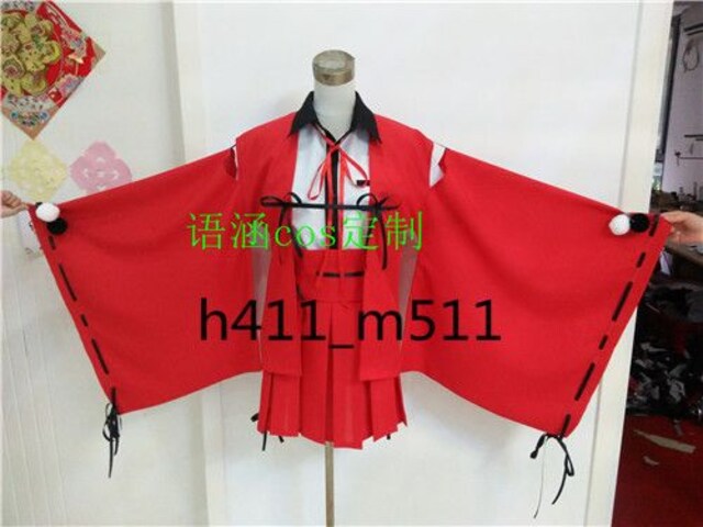 Fgo Fate Extra Ccc 鈴鹿御前 コスプレ衣装 帽 全セット 女性ファッション 新品 中古のオークション モバオク No Fgo Fate Extra Ccc 鈴鹿御前 コスプレ衣装 帽 全セット 女性ファッション 新品 中古のオークション モバオク No