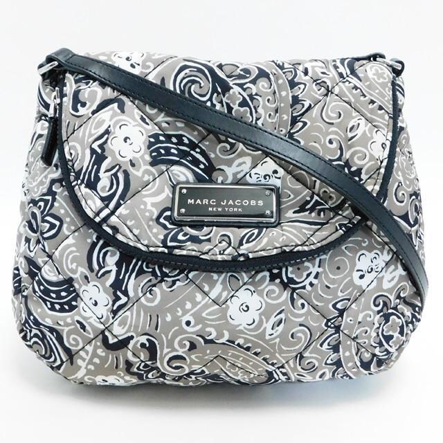 美品マークジェイコブス ショルダーバッグ 花柄 正規品 マークジェイコブス Marc Jacobs 新品 中古のオークション モバオク 美品マークジェイコブス ショルダーバッグ 花柄 正規品 マークジェイコブス Marc Jacobs 新品 中古のオークション モバオク