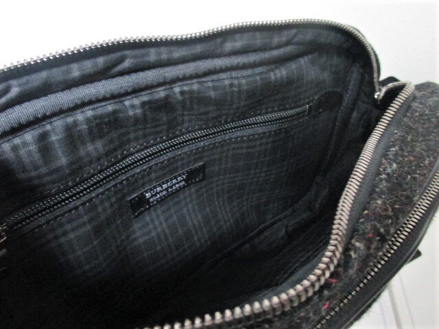 バーバリーブラックレーベル ボディバッグ ウエストバッグ 肩掛け メンズ 美品 バーバリー Burberry 新品 中古のオークション モバオク バーバリーブラックレーベル ボディバッグ ウエストバッグ 肩掛け メンズ 美品 バーバリー Burberry 新品 中古のオークション モバオク
