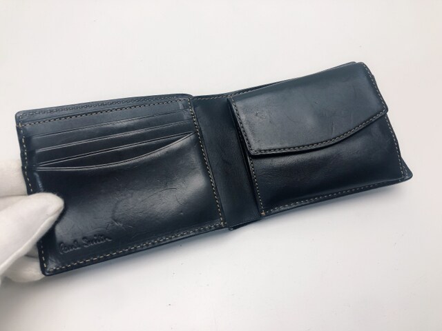 D387 ポールスミス Paul Smith 財布 二つ折り メンズ 箱付き ポールスミス Paul Smith 新品 中古のオークション モバオク D387 ポールスミス Paul Smith 財布 二つ折り メンズ 箱付き ポールスミス Paul Smith 新品 中古のオークション モバオク