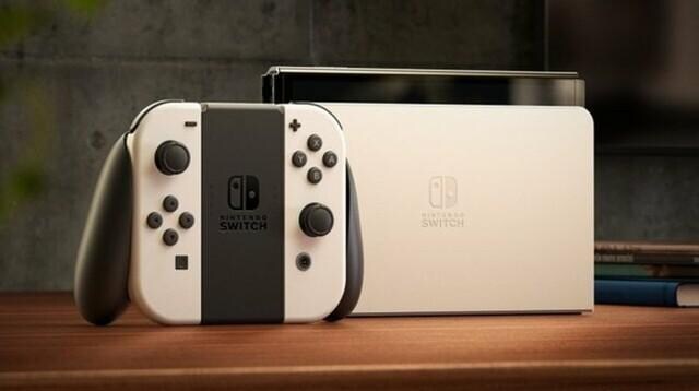 新品・未開封!ニンテンドースイッチ 有機ELモデル ホワイト | 新品