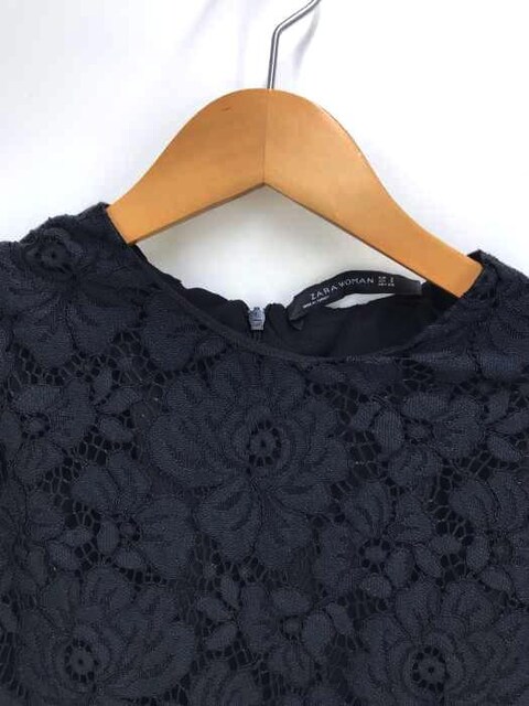 Zara Woman ザラ ウーマン 花柄レースワンピースワンピース 女性ファッション 新品 中古のオークション モバオク Zara Woman ザラ ウーマン 花柄レースワンピースワンピース 女性ファッション 新品 中古のオークション モバオク