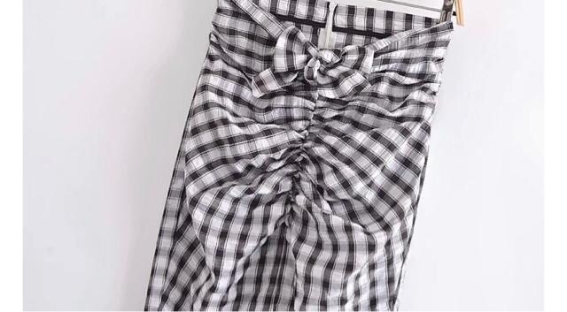 ギンガムチェック柄 タイトスカート Zaraお好きな方に M 女性ファッション 新品 中古のオークション モバオク ギンガムチェック柄 タイトスカート Zaraお好きな方に M 女性ファッション 新品 中古のオークション モバオク