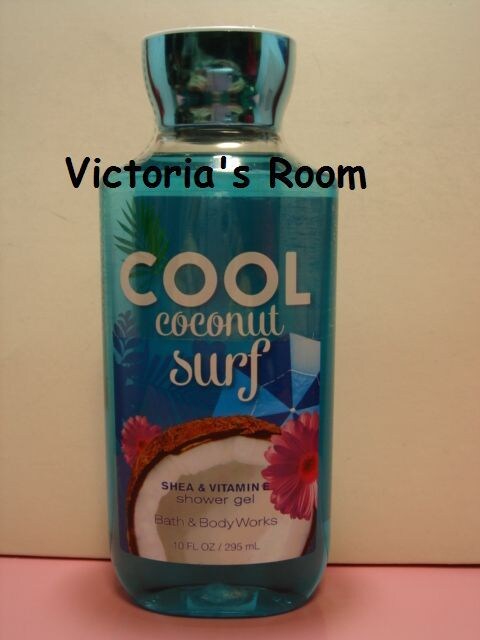 Bath Bodyworks クールココナッツシャワージェル 限定ボディソープ夏ココナッツ インテリア ライフ 新品 中古のオークション モバオク No Bath Bodyworks クールココナッツシャワージェル 限定ボディソープ夏ココナッツ インテリア ライフ 新品 中古のオークション モバオク No