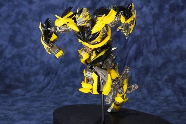 未開封 トランスフォーマーロストエイジ リアルフィギュア オプティマス バンブルビー 新品 中古のオークション モバオク 未開封 トランスフォーマーロストエイジ リアルフィギュア オプティマス バンブルビー 新品 中古のオークション モバオク