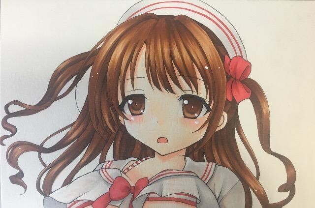 自作イラスト アイドルマスター シンデレラガールズ 島村卯月 新品 中古のオークション モバオク 自作イラスト アイドルマスター シンデレラガールズ 島村卯月 新品 中古のオークション モバオク