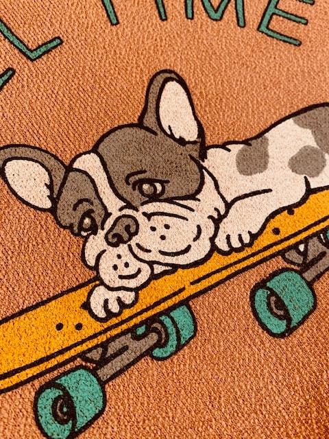表記l 新品 パイル 犬 キャラクター Tシャツ スケボー サーフ 西海岸スタイル スケーター 男性ファッション 新品 中古のオークション モバオク 表記l 新品 パイル 犬 キャラクター Tシャツ スケボー サーフ 西海岸スタイル スケーター 男性ファッション 新品 中古のオークション モバオク
